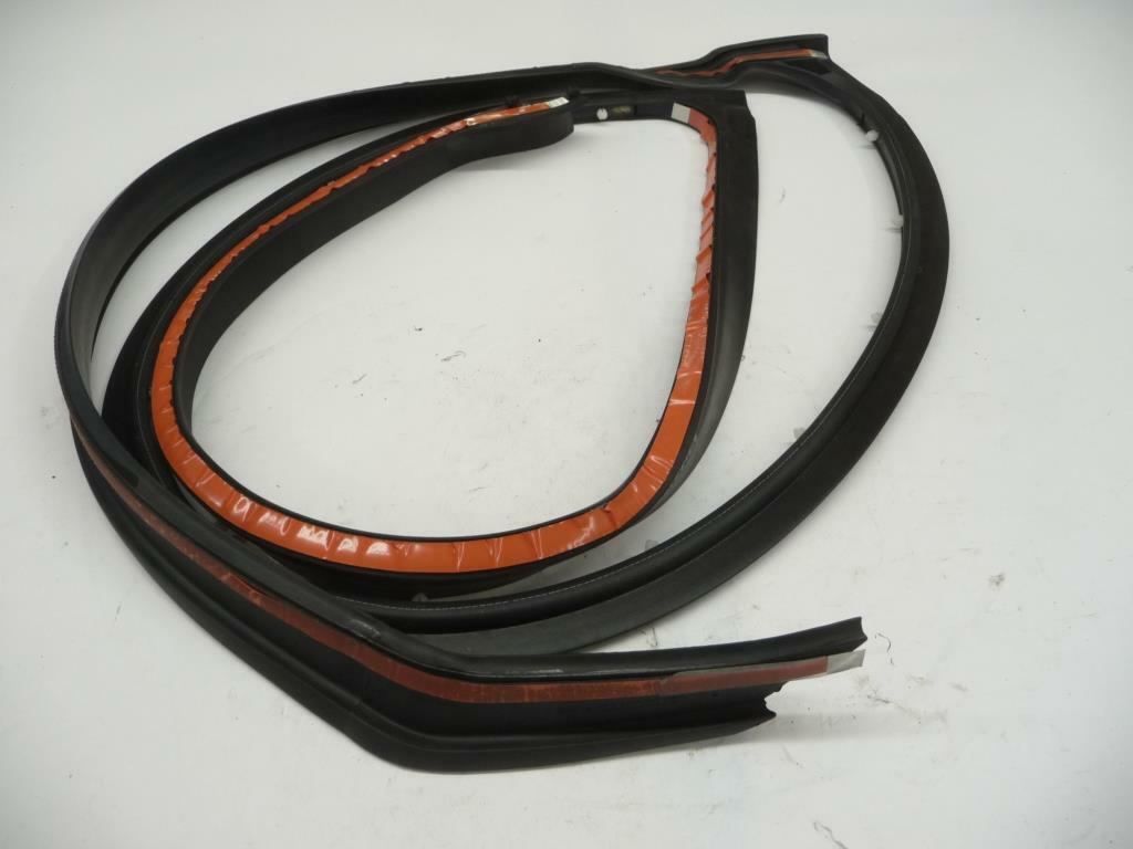 2010-2019 Rolls-Royce Ghost Front Right Door Joint Seal 51767200324 OEM A1