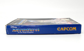 Disney Adventures In The Magic Kingdom Nintendo NES