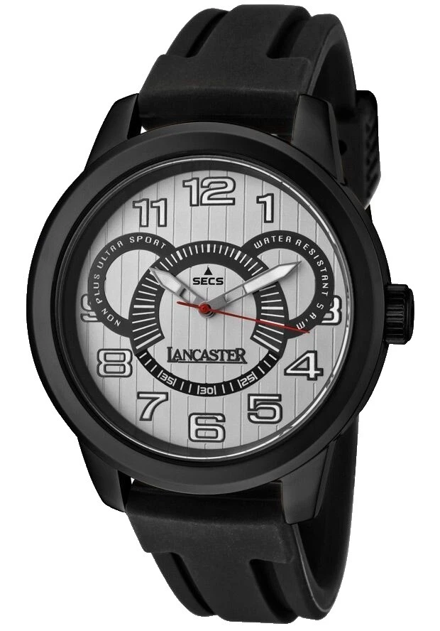Lancaster Sports Wristwatches