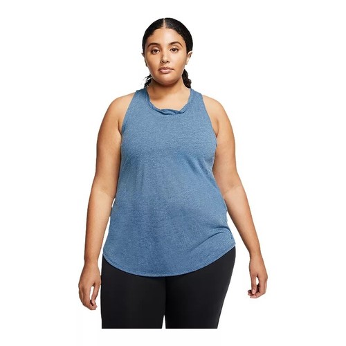 Nike Yoga Twist Tank