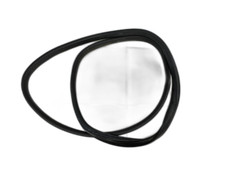 Porte arrière et accessoires Ford TOURNEO CONNECT