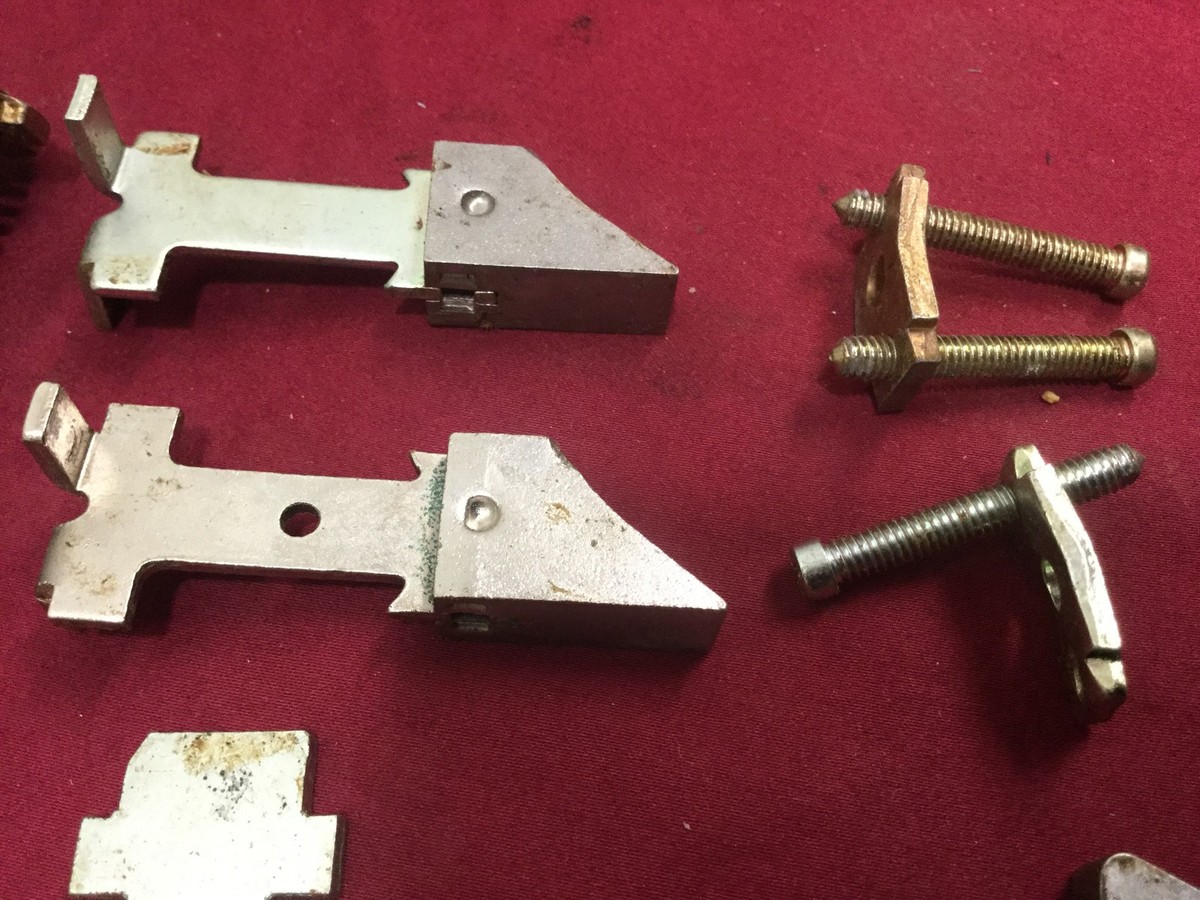 こた Sargent 8707 Series Right and Left Hand Mortise Lockset, Set