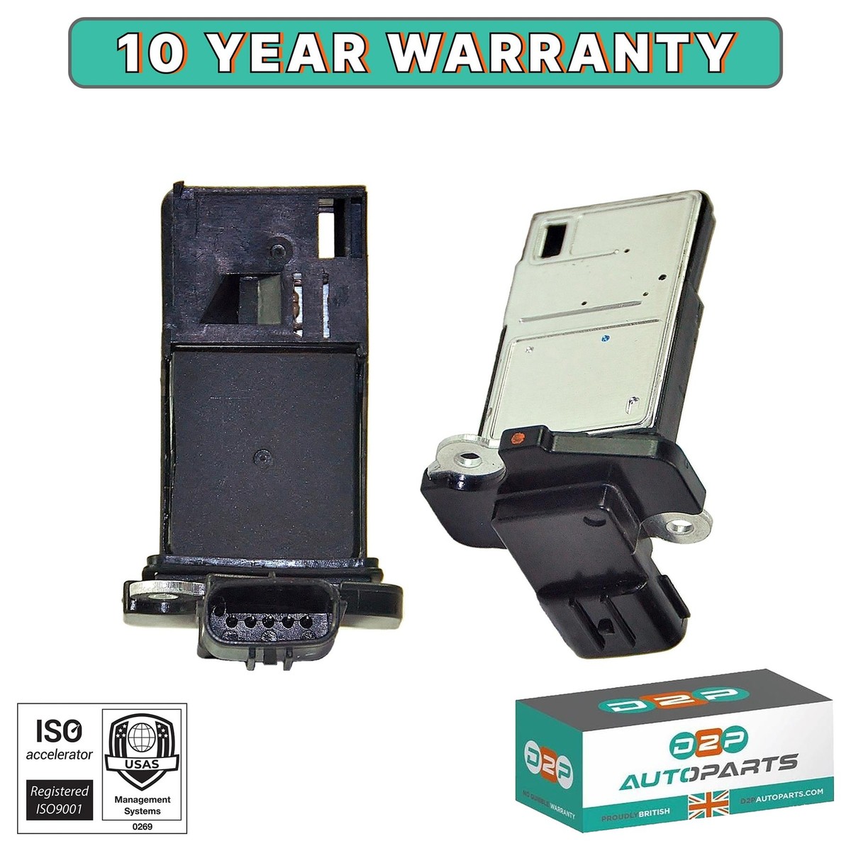 MASS AIR FLOW METER MAF for ISUZU D-MAX DMAX RODEO 2.5 3.0 D DiTD 4x4 N-SERIE MASS AIR FLOW METER MAF for ISUZU D-MAX DMAX RODEO 2.5 3.0 D DiTD 4x4 N-SERIE
