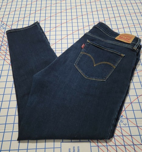 levis 33 size