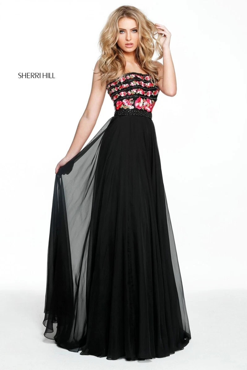 Women's Plus Size Sherri Hill for sale | eBay