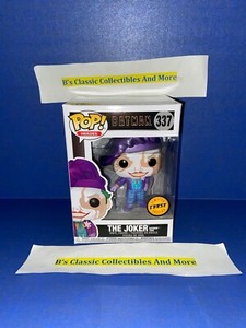 jack nicholson joker funko pop