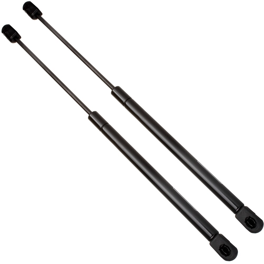 Qty 2 For Mitsubishi Endeavor 2004-2011 Rear Glass Window Lift Supports 4193