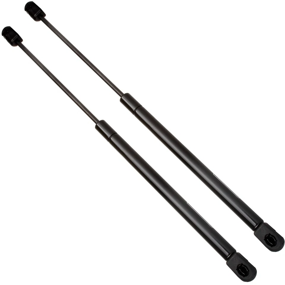 Qty 2 For Mitsubishi Endeavor 2004-2011 Rear Glass Window Lift Supports 4193 - Image 3 of 4