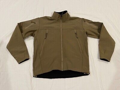 Arcteryx Crocodile Bravo Jacket DEVGRU Large | eBay Arcteryx Crocodile Bravo Jacket DEVGRU Large | eBay