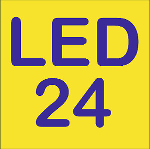 LED24 | eBay Stores