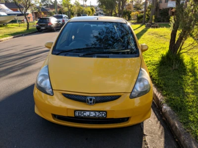 2006 Auto Honda Jazz For Sale Cars Vans Utes Gumtree Australia