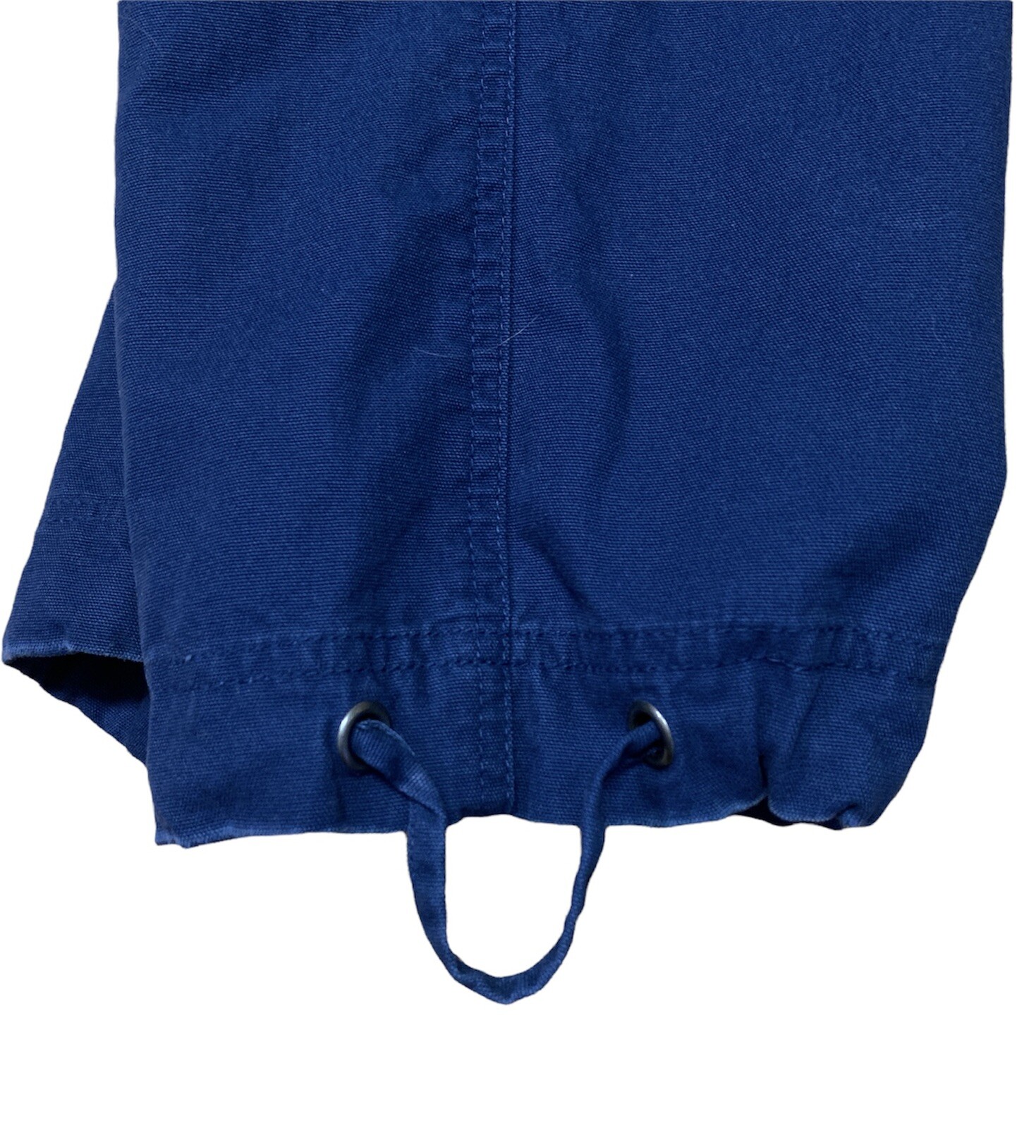 Magellan Sportswear Women’s Cargo Capri Pants Size 8 Gem