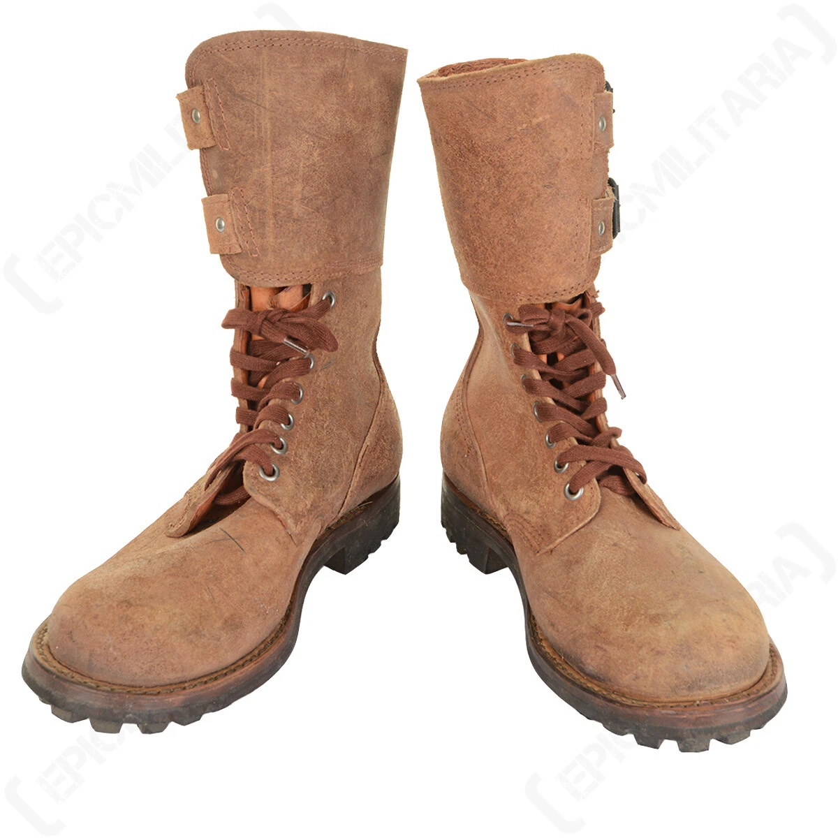 Boots army deals rangers wear