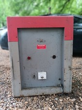 Workrite 4000 Wood Welder Frequency Gluer