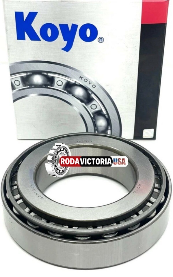 KOYO Japan 33116 JR Tapered Roller Bearing Cup and Cone