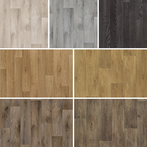 cheap cushion floor