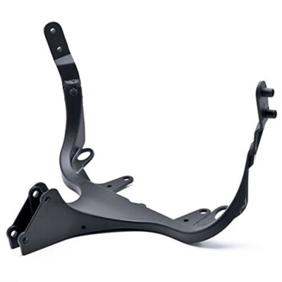 Headlight Front Upper Fairing Stay Bracket For Kawasaki Ninja ZX9R