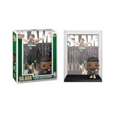 2017-18 Funko Pop NBA Vinyl Figures 23