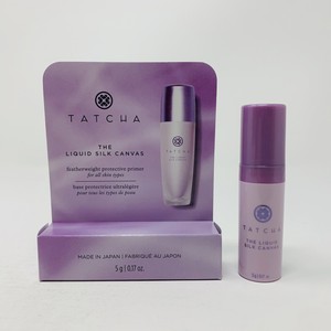 tatcha liquid primer