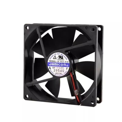 Brand New TX9025L12S DC 12 V 0.16 A 9 CM 9025 2 Lines Cooling Fan