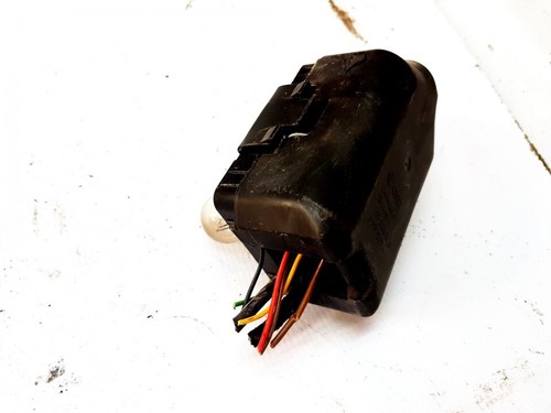 Volkswagen Vento 1995 Tailight Bulb Holder (Lamp Carrier) 1H594552 #1012488-98