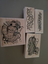 Stampin' Up  YOU CHOOSE stamp sets 5.00 each