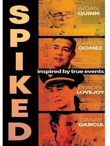 Spiked (DVD)