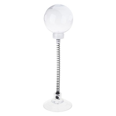 Pet Interaction Toy Leakage Toy Kitten Suction Cup Teasing Wand for Chasing
