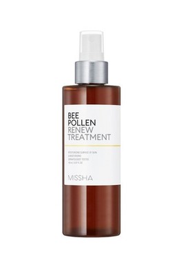 MISSHA Bee Pollen Treatment Anti-Aging feuchtigkeitsspendend beruhigend K-Beauty