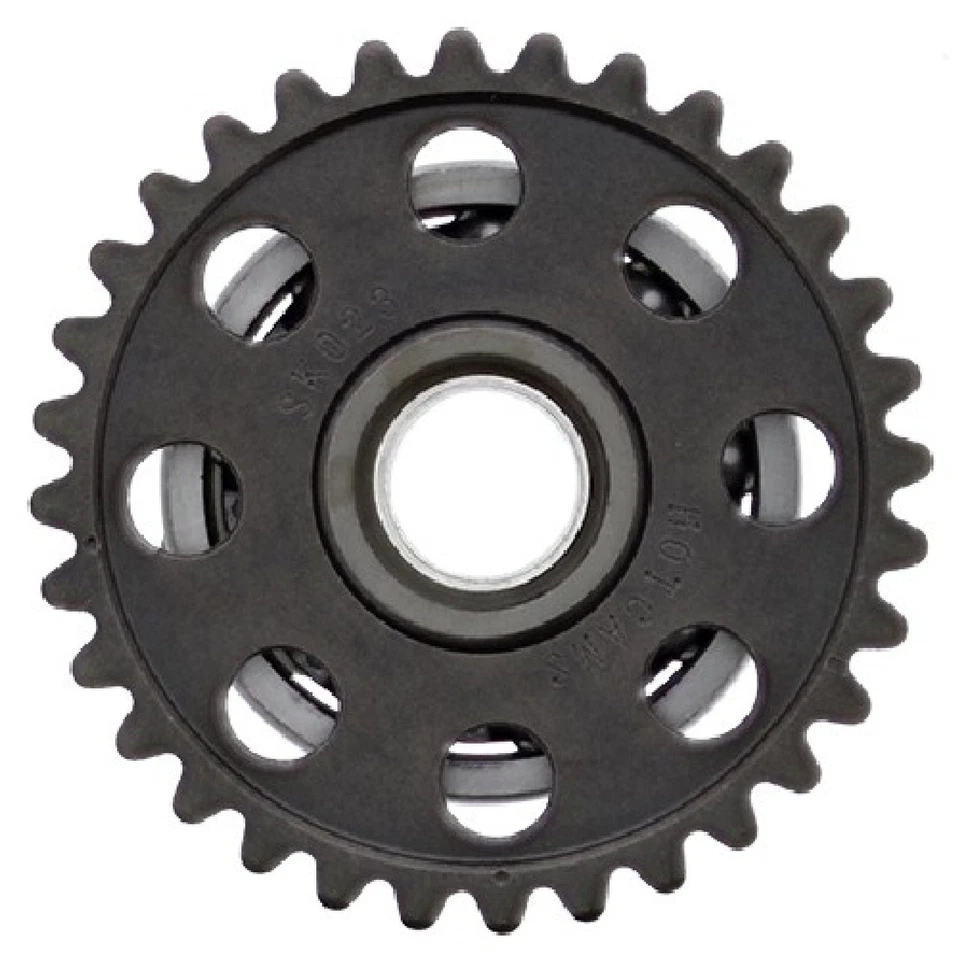 Entrada de árbol de levas Hot Cams HC00061 para Yamaha WR 450 F 16-18 Foto 4 de 4