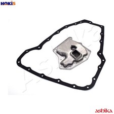 HYDRAULIC FILTER AUTOMATIC TRANSMISSION FTA122 FOR INFINITI NISSAN QX/V/IV 3.0L