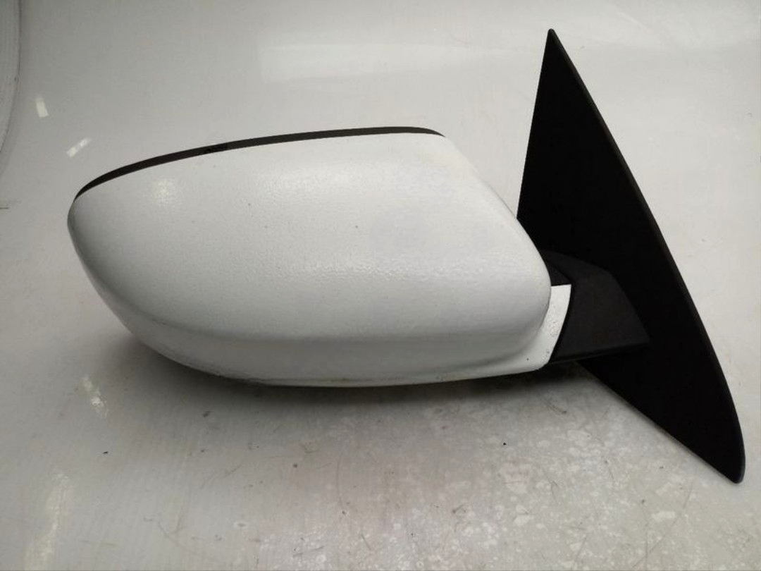 2011-2014 Chrysler 200 Right Passenger RH Side View Mirror Door Power White Oem