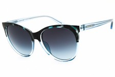 GUESS GU7778-92W-58 Sunglasses Frame Size 58mm 135mm 17mm BLUE Women
