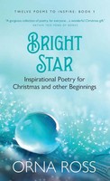 Orna Ross | Bright Star | Buch | Englisch (2021) | Gebunden | Font Publications