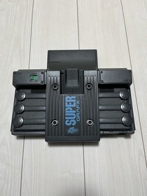 【TESTED】NEC PC Engine Super Grafx Console System + Controller + Adaptor