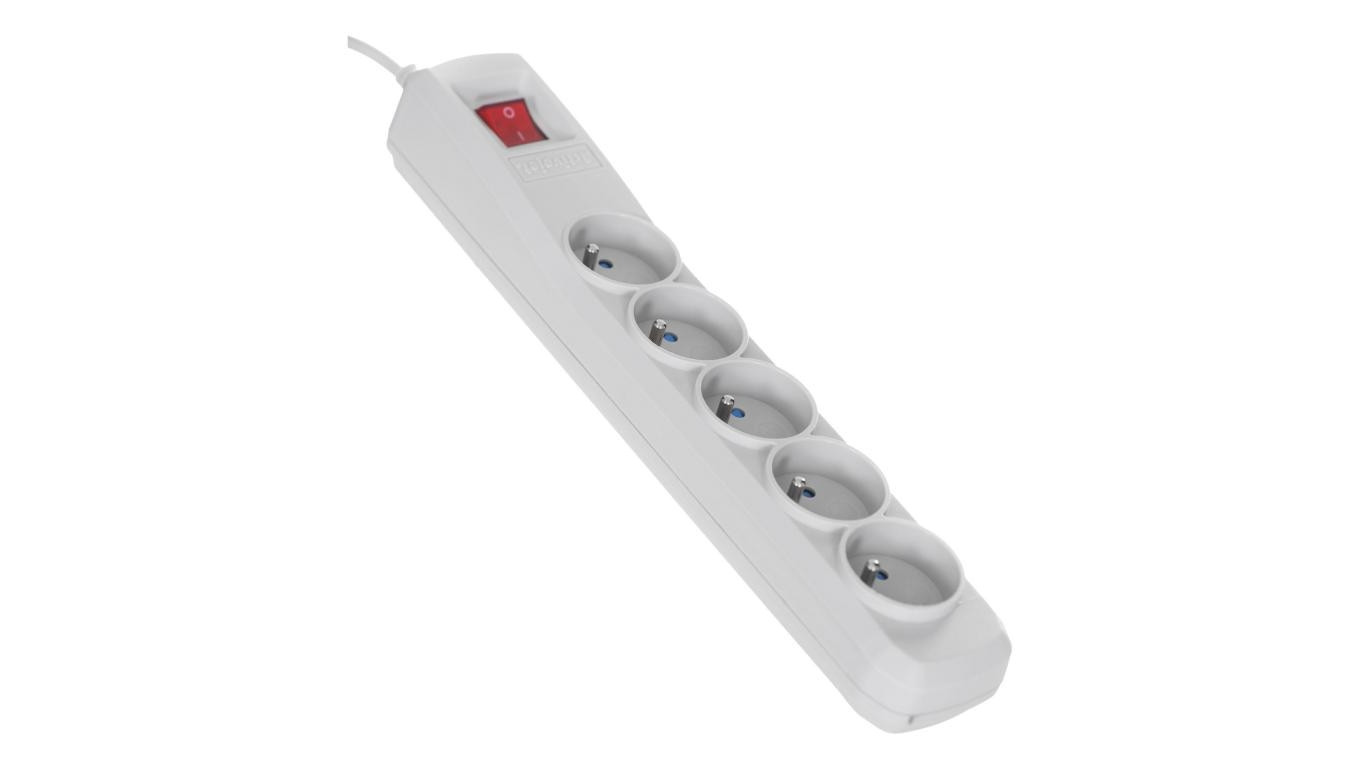 LISTWA PRZECIWPRZEPIĘCIOWA ACJ 5G/5M/BEZP. АВТО/SZ