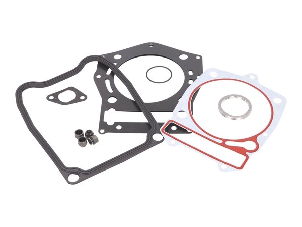 Zylinder Dichtungssatz OEM FüR Gilera Fuoco, Piaggio Beverly, MP3, X10 500Ccm-image