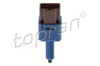 Bremslichtschalter FÜR Nissan Qashqai I (J10, NJ10) - Topran 702 835
