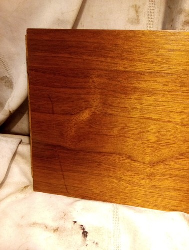 Pioneer CT F9191 Holz Seiten- und Oberteile - Bild 6 von 6