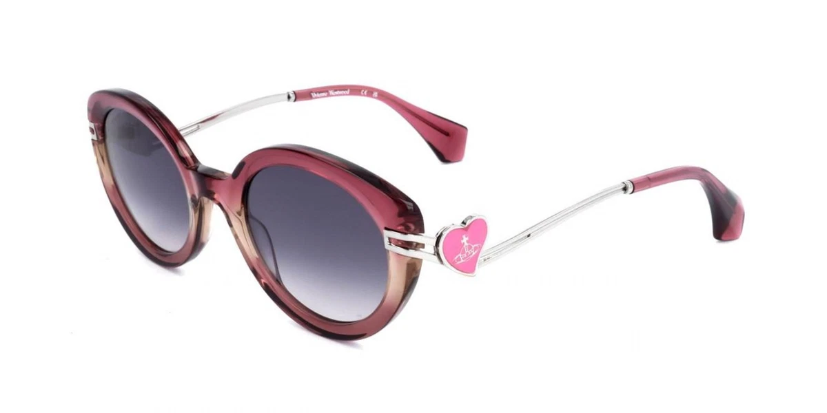 Vivienne Westwood Sunglasses for Women for sale | eBay