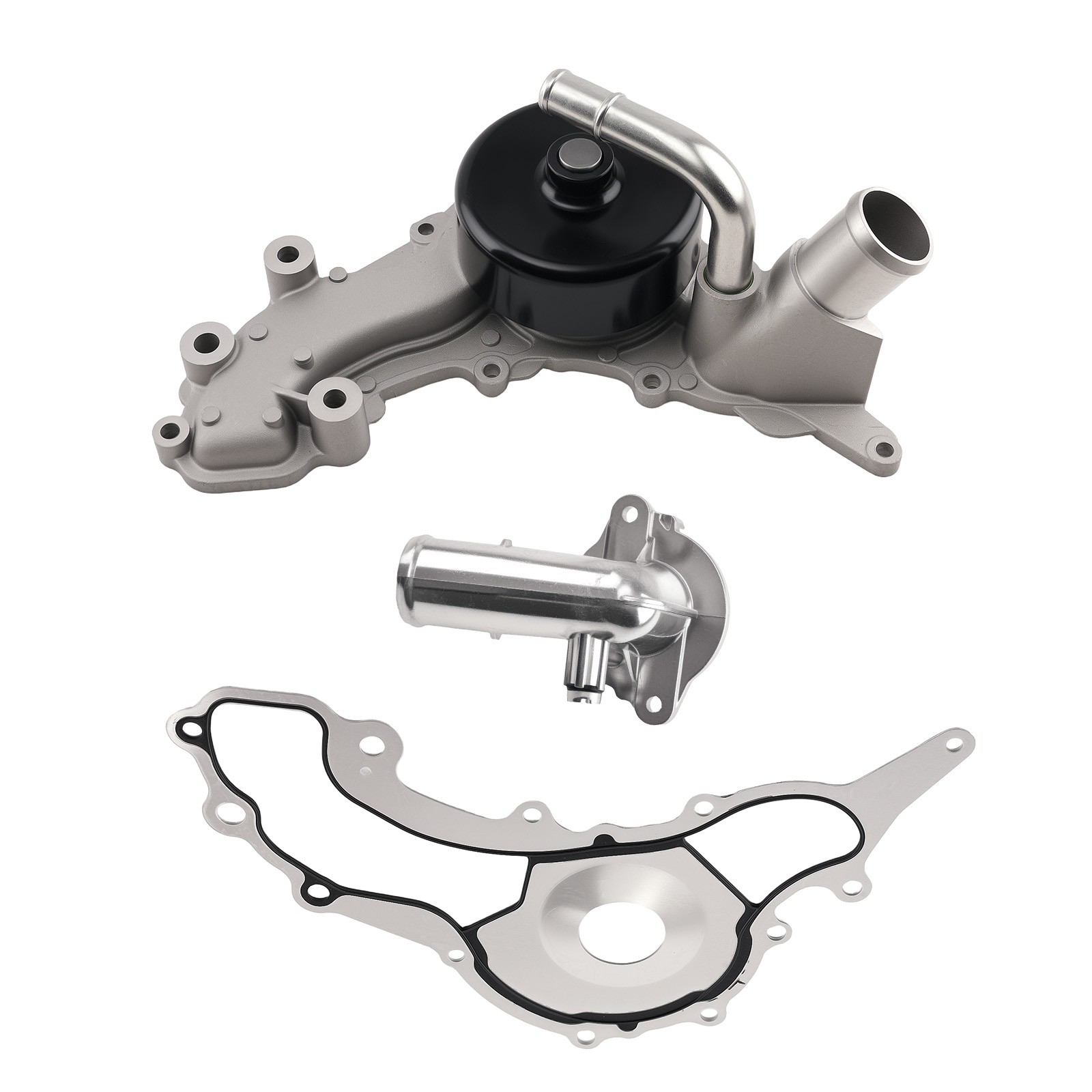 Maserati Ghibli 2014-2016 Water pump P/N 297912