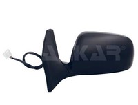 Aussenspiegel Links Alkar 6139265 FÜR Toyota Seitenspiegel RÜCkspiegel Aussen