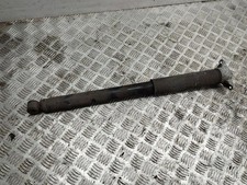 FORD C-MAX II DXA/CB7, DXA/CEU Stoßdämpfer hinten rechts 1.60 Petrol 34939099