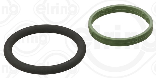 Elring Dichtungssatz Lader 192.860 FüR Volvo V90 2 235 XC60 246 S90 234 XC90 256-image