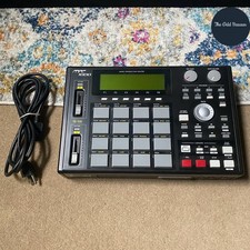 DJ機材 mpc1000 ハードサンプラー入門におすすめ！MPC1000とは！？ - tamulog