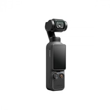 DJI Osmo Pocket 4 Standard Combo Caméra Stabilisée 3 Axes 4K