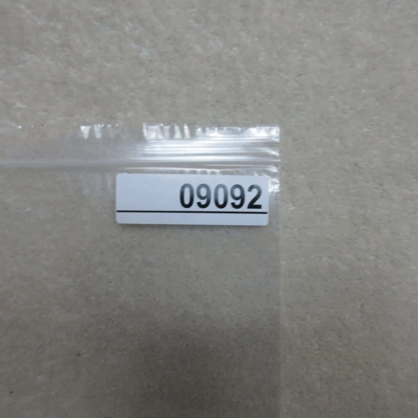 Amazon Essentials Men's Black Pants 36X34 Flat Front Trousers Comfortable Fit thumbnail 7