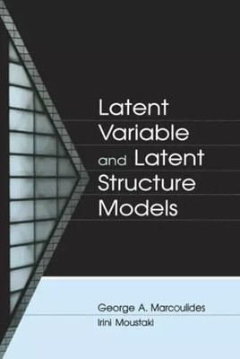 Latent Variable and Latent Structure Models (Quantitative Methodology Series)