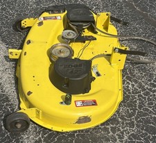 John Deere - 42 Mower Deck - Fits D100 D110 E...