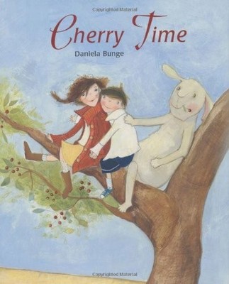 Cherry Time Buch Penguin Young Readers Group